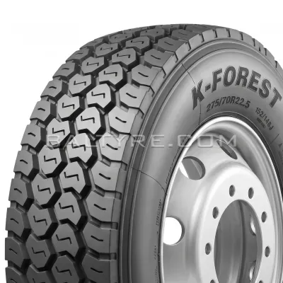 LLS 285/70R19,5 F-A01 150/148 J 18PR