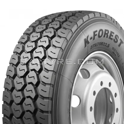 LINGLONG (LL SRB) 275/70R22,5 F-A01 150/148 K 18PR