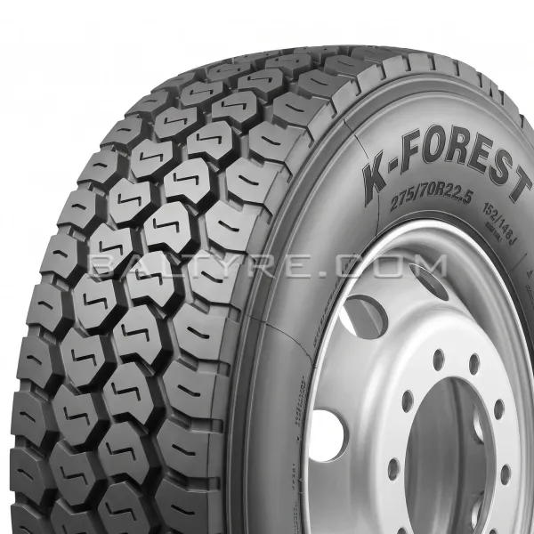 LLS 275/70R22,5 F-A01 150/148 K 18PR LINGLONG (LL SRB) LINGLONG (LL SRB) - 