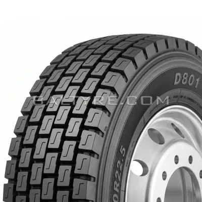 AP 315/80R22,5 D801 156/150M 20PR