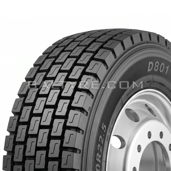AP 315/80R22,5 D801 156/150M 20PR APLUS APLUS - 