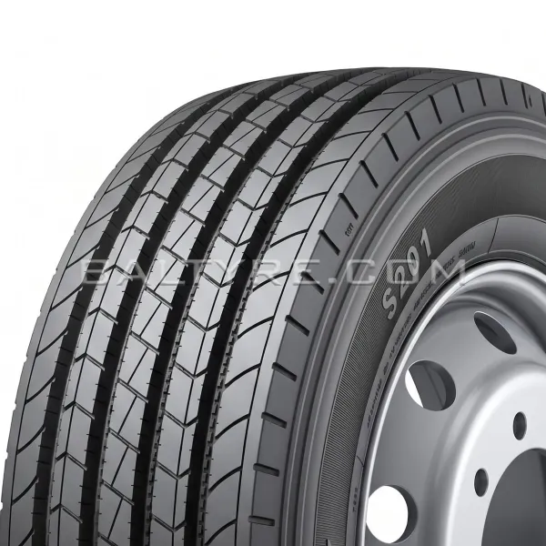 AP 9,5R17,5 S201 143/141J 18PR APLUS APLUS - 