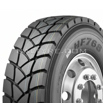 AGATE 295/80R22,5 HF768 152/149K 18PR TL