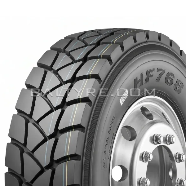 AG 13R22,5 HF768 156/152 (154/151)L (M) 20PR TL AGATE AGATE