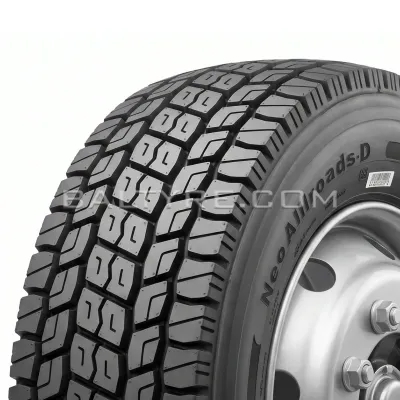 AE 215/75R17,5 NEO ALLROADS D 126/124M 16PR TL