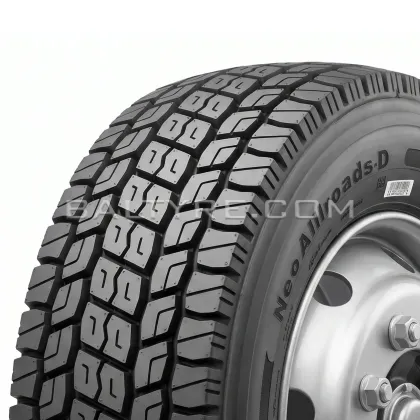 AEOLUS 215/75R17,5 NEO ALLROADS D 126/124M 16PR TL