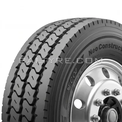 AE 315/80R22,5 NEO CONSTRUCT G 158/150K 18PR TL
