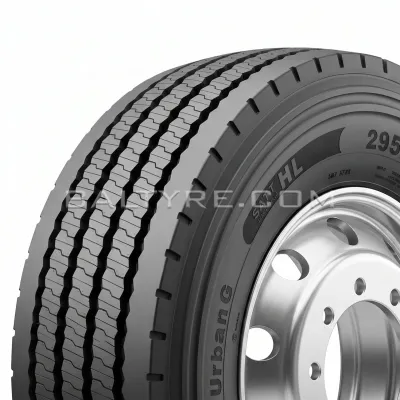 AE 295/80R22,5 NEO URBAN G 154/149M 18PR TL