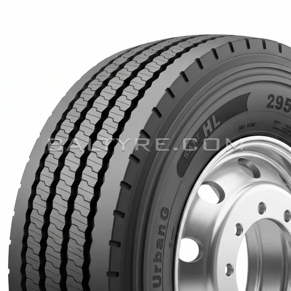 AE 295/80R22,5 NEO URBAN G 154/149M 18PR TL AEOLUS AEOLUS