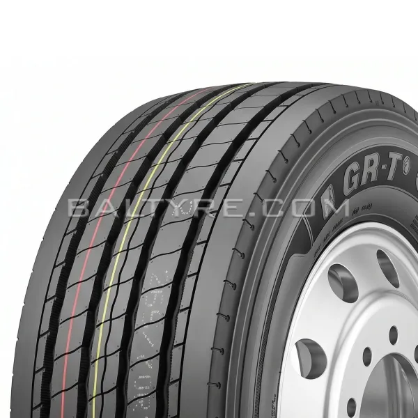 GS 245/70R17,5 GR-T1 143/141 (146/146) J (F) 18PR TL M+S; 3PMSF SAMSON (ADVANCE) SAMSON (ADVANCE) - 