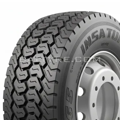 IT 385/65R22,5 TURBO TZY-65 CC 160J