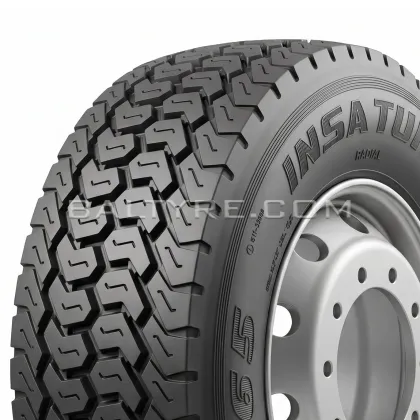 INSA-TURBO 385/65R22,5 TURBO TZY-65 CC 160J