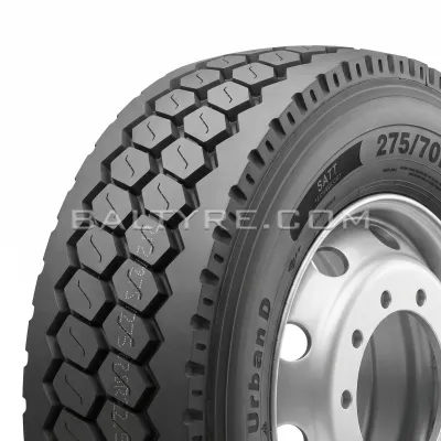 AE 275/70R22,5 NEO URBAN D 148/145J 18PR TL