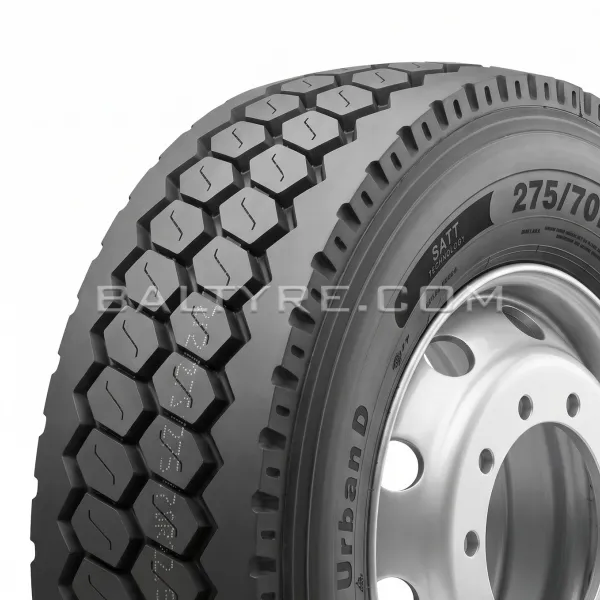 AE 275/70R22,5 NEO URBAN D 148/145J 18PR TL AEOLUS AEOLUS - 