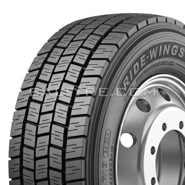 LL 245/70R17,5 KLD200 136/134 M 16PR TL NORD LING LONG (LL THAI) LING LONG (LL THAI)