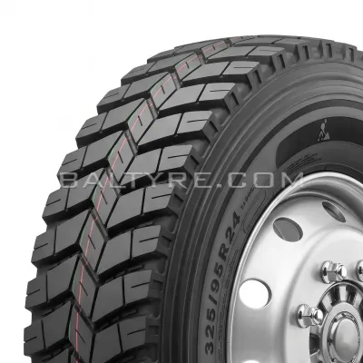 AE 13R22,5 NEO CONSTRUCT D 156/150K 18PR TL