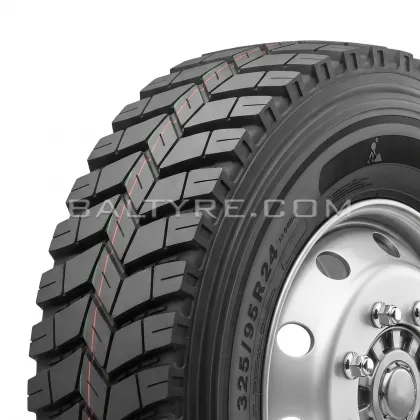 AEOLUS 13R22,5 NEO CONSTRUCT D 156/150K 18PR TL