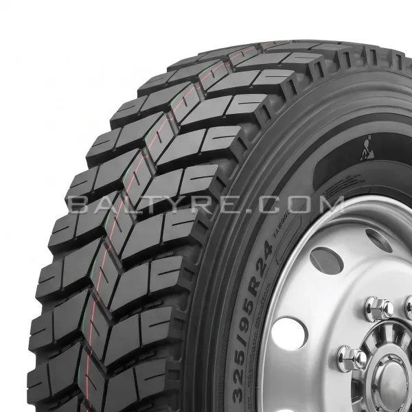 AE 13R22,5 NEO CONSTRUCT D 156/150K 18PR TL AEOLUS AEOLUS