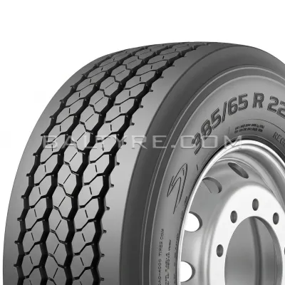 IT 385/65R22,5 T3 ECOTRAILER 160J M+S