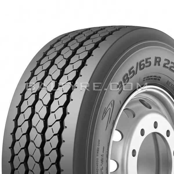 IT 385/65R22,5 T3 ECOTRAILER 160J M+S INSA-TURBO INSA-TURBO