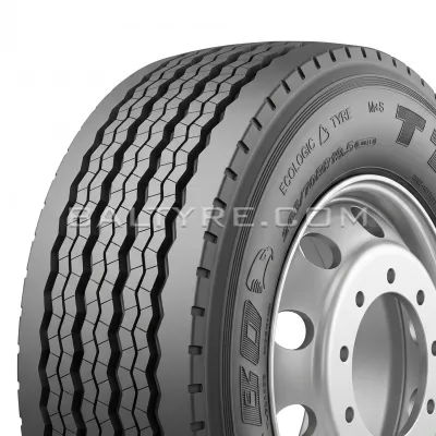IT 385/65R22,5 TTE 2 ECOTRAILER 160J M+S