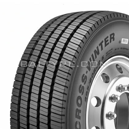 LINGLONG (LL SRB) 315/70R22,5 W-S60 CROSSWINTER 156/150 (154/150) L/M 18PR