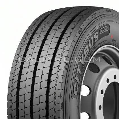 LEAO (LL SRB) 275/70R22,5 AAU609 148/145 (152/148) J (E) 16PR TL
