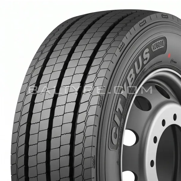 LE 275/70R22,5 AAU609 148/145J J 16PR TL LEAO (LL THAI) LEAO (LL THAI) - 