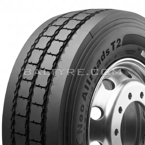 AE 245/70R17,5 NEO ALLROADS T2 143/141J 18PR TL AEOLUS AEOLUS - 