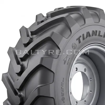 TI 460/70R24 (17,5LR24) BACKTRACK RADIAL SUPREME STEEL BELT 159/159A8/B TL
