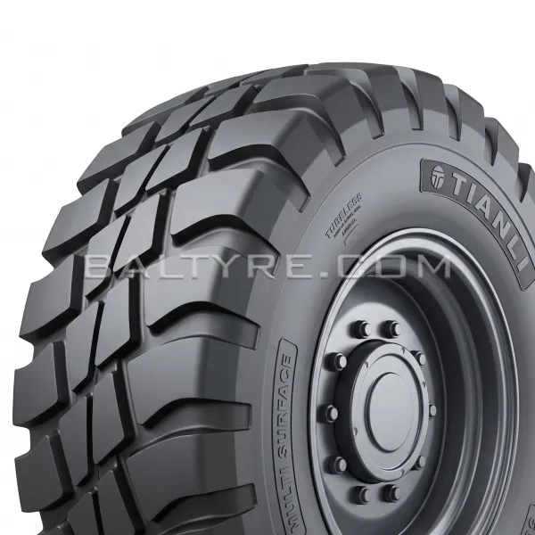 TI 500/70R24 Multi Surface 164A8/B TL TIANLI TIANLI - 