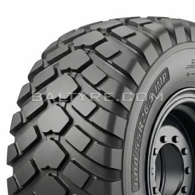 TI 650/55R26,5 RIDE KING STEEL BELT 169D TL