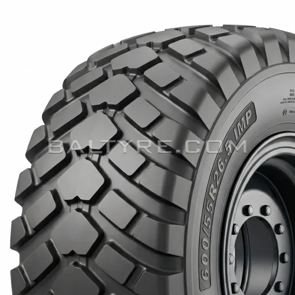 TI 710/40R22,5 RIDE KING STEEL BELT 161D TL TIANLI TIANLI