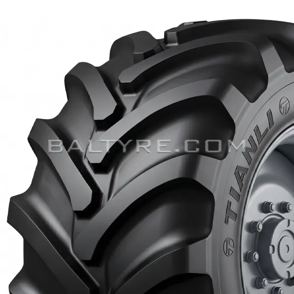 TI 23,1-26 Forest Grip LS-2 160A6 16PR TT TIANLI TIANLI