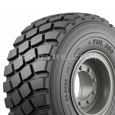 TI 23,5R25 TUL300 E-3/L-3 185B ** TL