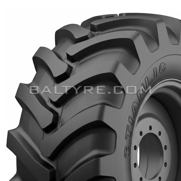 TI 750/55-26,5 LOG STOMPER-METRIC GRIP-N LS-2 177A8 20PR TT TIANLI TIANLI - 