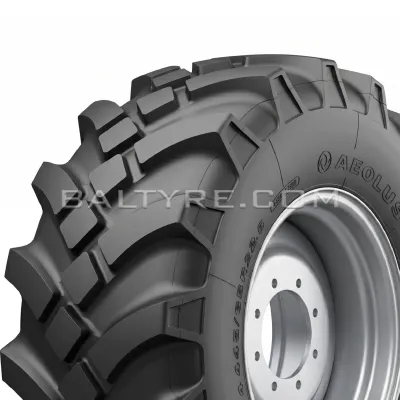 AE 445/65R22,5 (18,00R22,5) AGP23 169F * TL