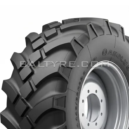 AEOLUS 445/65R22,5 (18,00R22,5) AGP23 169F * TL