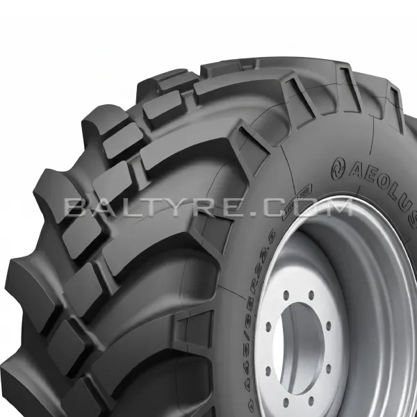 AE 445/65R22,5 (18,00R22,5) AGP23 169F * TL AEOLUS AEOLUS - 