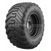TIANLI 500/50R17 Flotation Radial 145D TL