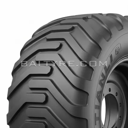 TIANLI 500/50R17 Flotation Radial 145D TL
