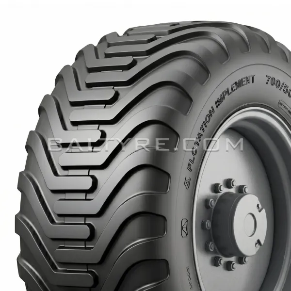 TI 500/60-22,5 FLOTATION IMPLEMENT 157/145A8/A8 12PR TL TIANLI TIANLI