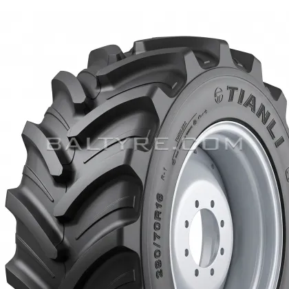 TIANLI 380/70R20 GENESIS 132/132A8/B TL