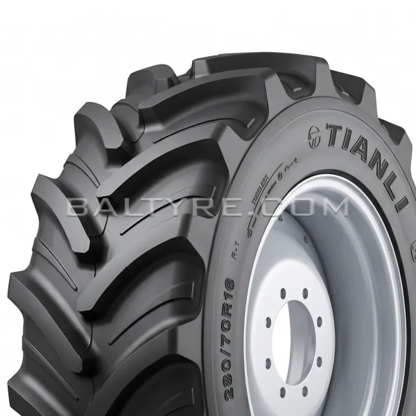 TI 300/70R20 GENESIS 120D TL TIANLI TIANLI - 