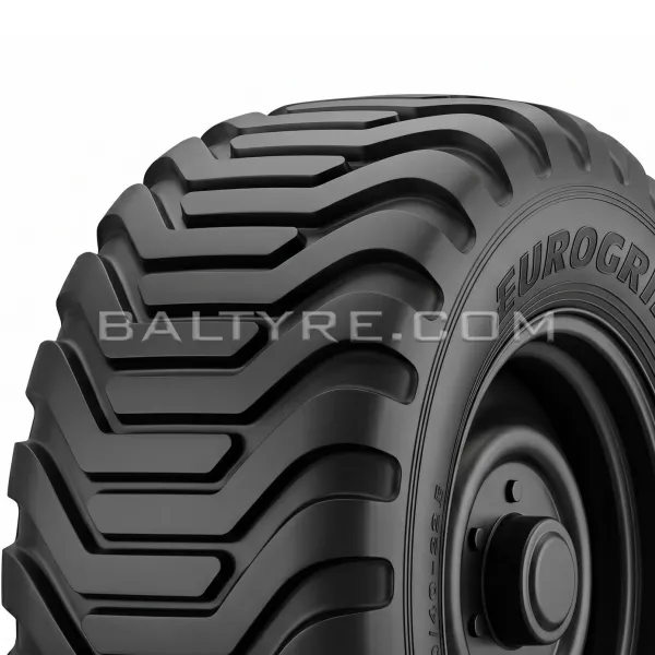 TV 500/60-22,5 (19,5/60-22,5) FL09 E4 157/145A8 12PR TL EUROGRIP (TVS) EUROGRIP (TVS)