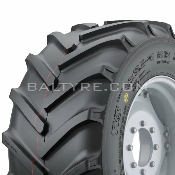 TV 31x15,50-15 HF09 116B 8PR TL EUROGRIP (TVS) EUROGRIP (TVS)