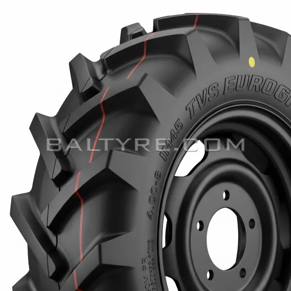 TV 6,00-16 IM45 95/83A8/A8 6PR TT EUROGRIP (TVS) EUROGRIP (TVS) - 