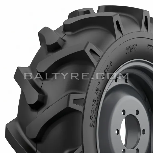 TV 15,5/80-24 (400/80-24) IM54 HD 16PR TL EUROGRIP (TVS) EUROGRIP (TVS) - 