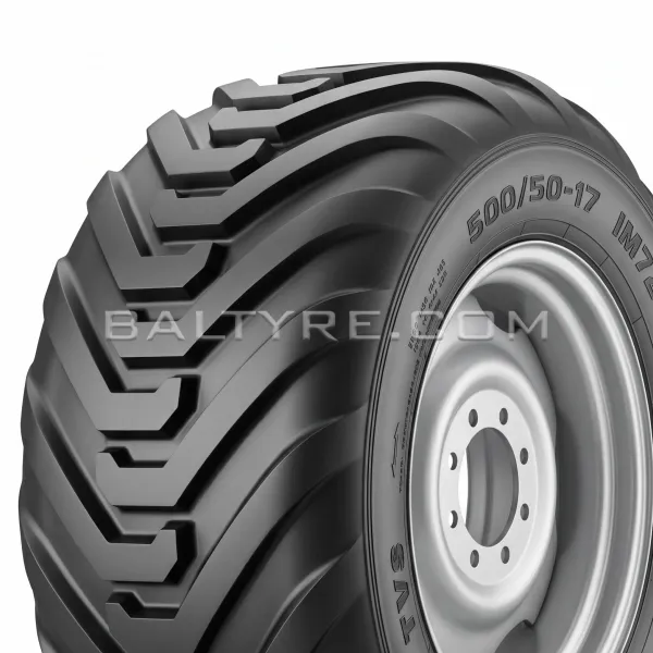 TV 500/50-17 (19,5/50-17) IM72 154A8 18PR TL EUROGRIP (TVS) EUROGRIP (TVS) - 