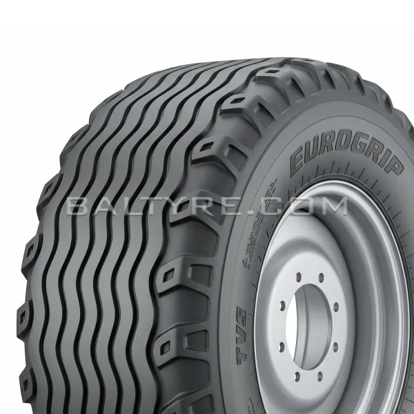 TV 400/60-15,5 (400/15,5) IM126 155/151A6 18PR TL EUROGRIP (TVS) EUROGRIP (TVS) - 